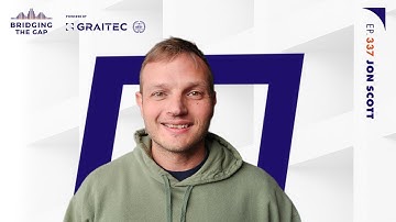 Building People, Building Modular Inside Culture-Driven Growth | Bridging the Gap Podcast Ep. 337