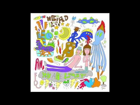 Weird Bloom - And You Are Lost