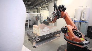 TU Brno Racing | Robotic machining of a mould by robot KUKA