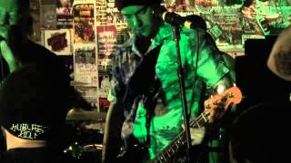 Rude Awakening - Live at Reverb, Reading PA - 4/13/13