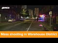 1 dead 11 injured in new orleans warehouse district shooting