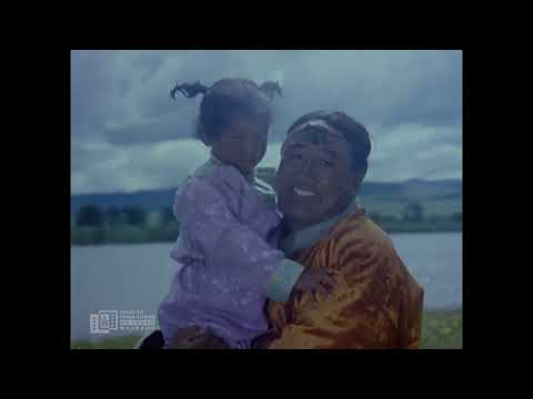 Хэлтгий заяа Монголын уран сайхны кино HD