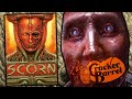 Scorn is a Disgusting Nightmare Game