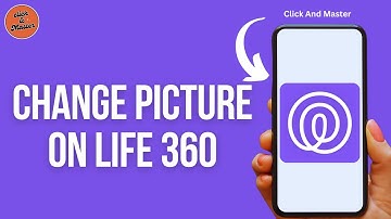 How To Change Picture On Life 360