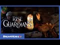 RISE OF THE GUARDIANS - Official Film Clip - "He Can See Us"