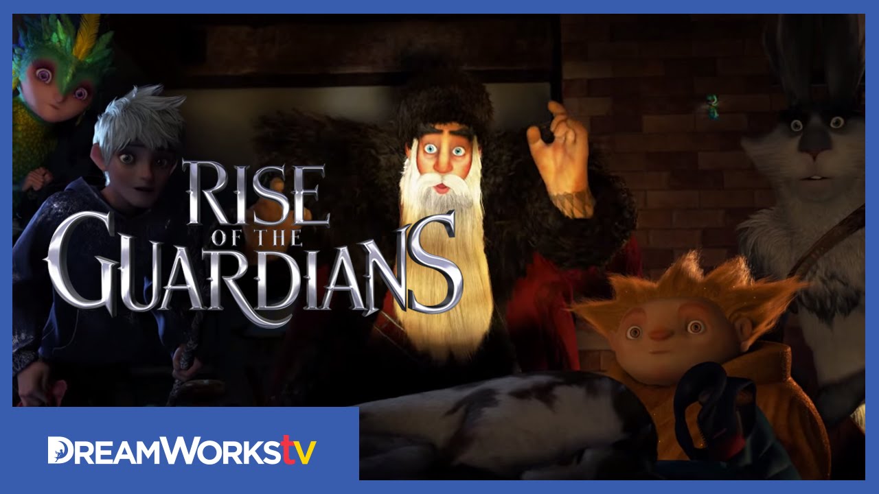 Rise of the Guardians - Rotten Tomatoes