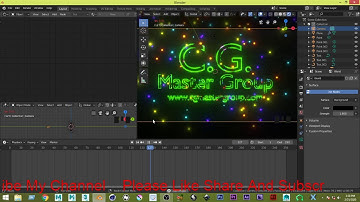 looking stylized emission shader in Blender 2.8