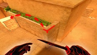 NEW SKINS + HARD JUMPS ON SANDSTONE