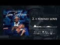 Lady Jaydee x Rama Dee - I Found Love (Official Audio