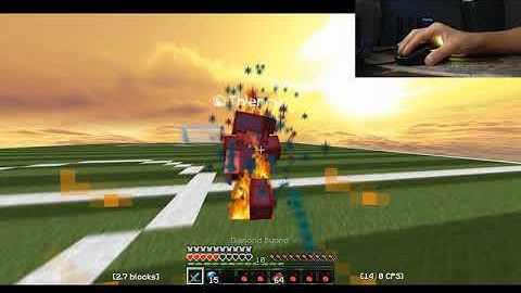 Learning to jitter like iusehuzuni day 4