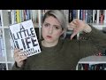 A Little Life | Book Review | Discussion | Rant