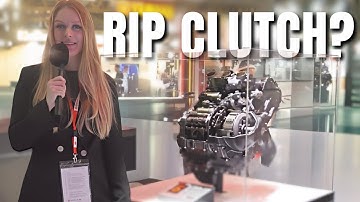 Motorcycling Will NEVER Be the Same After This…