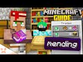 The BEST WAY To Get Mending! | Minecraft 1.20 Guide (#41)
