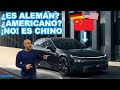 ¿EL CHINO ANTITESLA? HE CONDUCIDO EL XPENG P7 Y ESTE ES MI VEREDICTO