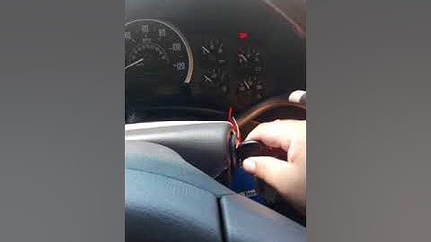 2003-2006 Cadillac Escalade key fob program Tahoe, Yukon, Silverado