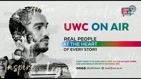 UWC on Air Launch