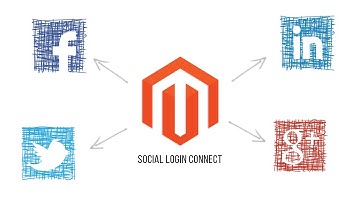 Install Social Login in Magento