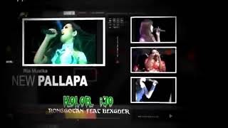 Bukankah kau tahu new pallapa live pati 2015