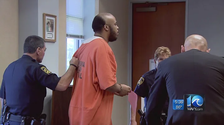 Man accused of killing daughter's mother appears i...