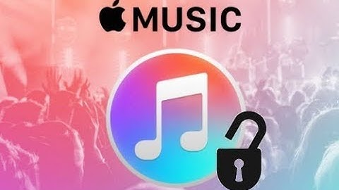 How to Remove DRM from iTunes Music?