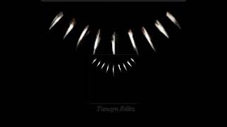 All The Stars  Kendrick Lamar Sza sped Up