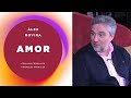 AMOR. Entrevista a Alex Rovira (2020).