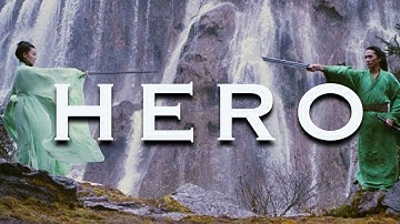 Hero: the Obsessive Goes to China (Ep 24)