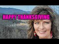 HAPPY THANKSGIVING FROM NEW HORIZONS