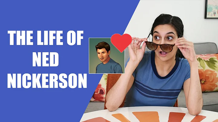 The Nancy Drew Games From Ned's Perspective