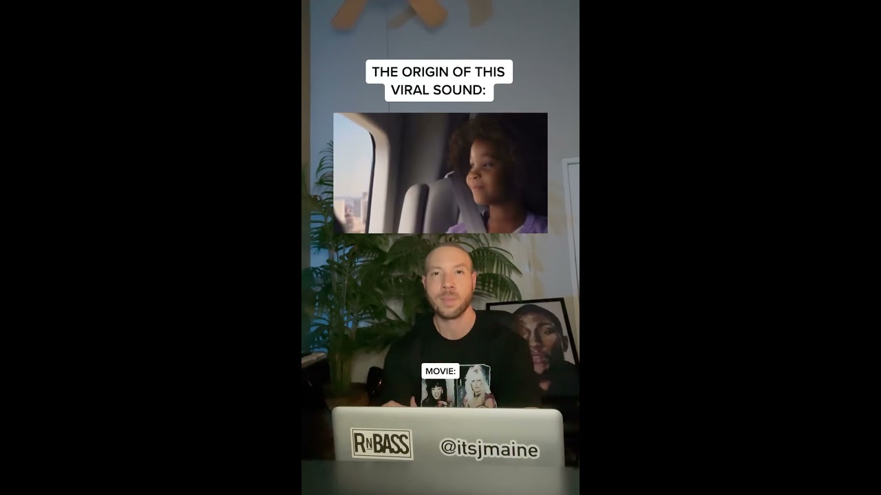 The Origin Of This Viral Sound Annie 2014 City S Yours Shorts Movie Movies