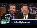 During Commercial Break: Jake Gyllenhaal (NBD)