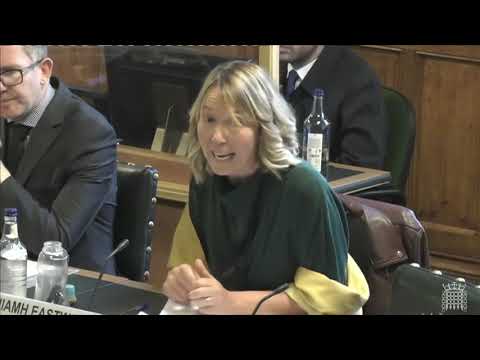 Home Affairs Committee - Drugs - 27th Apr 22