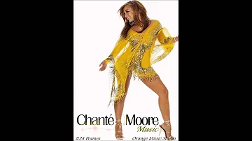 Chanté Moore - Bitter [HQ]