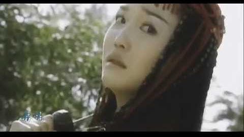 FMV Nhậm Doanh Doanh - Tiếu Ngạo Giang Hồ