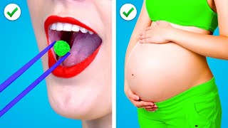 Pregnancy Adventures: Hilarious Situations Every Mom-to-Be Can Relate To! by Crafty Panda 10,417 views 10 days ago 54 minutes