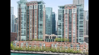 445 E North Water St 1201 Virtual Tour
