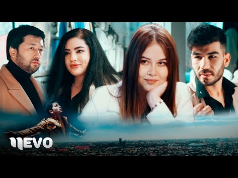 Alisher Zokirov — Xayr bevafo (Official Music Video)