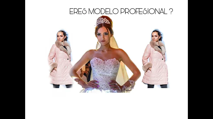 #modelo #fashion #sueos #destacame  PORQUE SOY MOD...