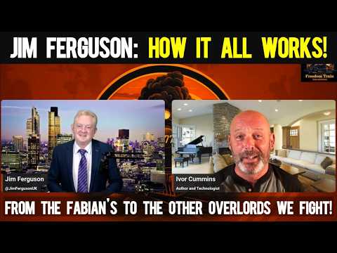 Join Our Freedom Train - by becoming PERFECTLY INFORMED!