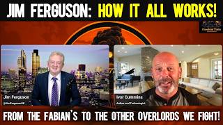Join Our Freedom Train - by becoming PERFECTLY INFORMED!