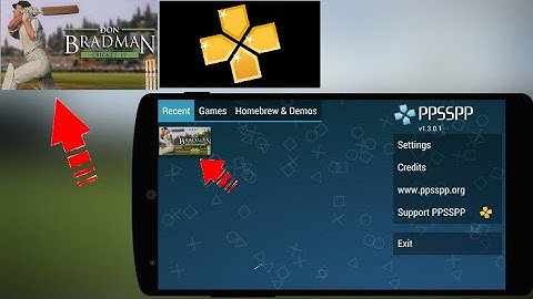 How to download Don Bardman Cricket 17 in any android device