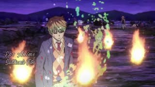 Hanatan/Yurica uta ni katachi wa nai keredo lirik dan terjemahan Indonesia