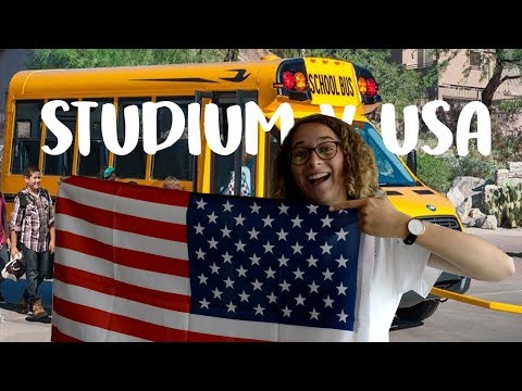 Video: Když Jsem Se Přestěhoval Do Ameriky, Ztratil Jsem 3 Kanadské Zvyky