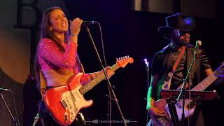 Ally Venable - Broken &amp; Blue - 4/8/23 The Back Porch - Kilgore, TX