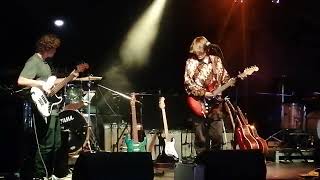 Jimi Hendrix - Voodoo Child | Earth Blues Cover (Live at The Daisy Jones Bar)