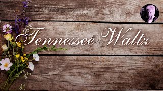 Tennessee Waltz | Eva Cassidy Karaoke
