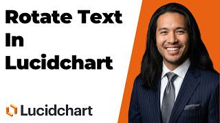 How To Rotate Text In Lucidchart (Easy Guide) News
