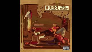 Crickets [Instrumental] - HORSE the band