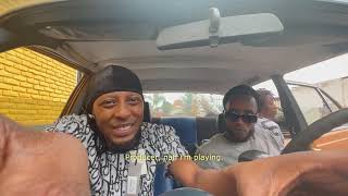 REDINK Ndikwirukanka ft LoganJoe, Og2tone, Kenny K shot, Trizzie 96 Official Video