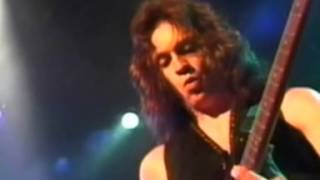 Impellitteri - Rat Race 1996